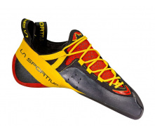 Скальники La Sportiva Genius 38.5 Черный (1052-10R 38,5)