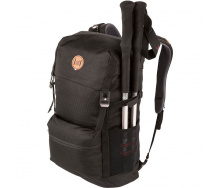 Рюкзак Lafuma Original Ruck 25 Black (1046-LFS6349 0247)
