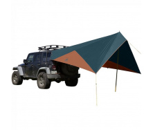 Тент Kelty Waypoint Pond-Gingerbread (1012-40834221-PND)