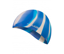Шапка для плавания Aquaspeed BUNT 4049 (113-55) Комбинированный (5908217640499)