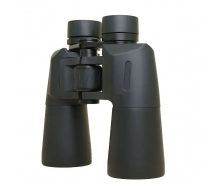 Бинокль Comet P02B (12x50) черный, в чехле