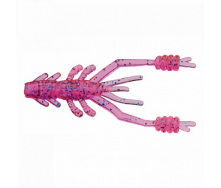 Силикон Reins Ring Shrimp 2 12 шт/уп. Розовый (1013-1552.10.23)