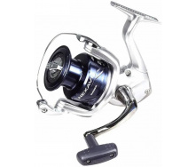 Катушка Shimano Nexave 8000 FE 3+1BB Серебристый (1013-2266.92.06)