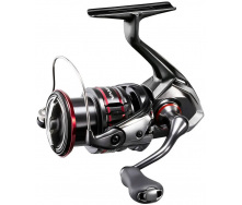 Катушка Shimano Vanford 4000 7+1BB 5.3:1 Черный (1013-2266.27.52)