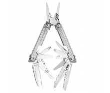 Мультитул Leatherman Free P4 (1080-832642)