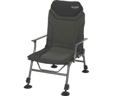Рыбацкое кресло Anaconda Carp Chair II Темно-зелёный
