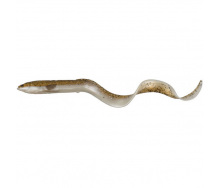 Силикон Savage Gear 3D Real Eel Loose Body 150mm 12.0g #20 Серый/Бежевый (1013-1854.03.26)