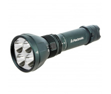 Фонарь тактический Mactronic Blitz K12 11600 Lm Rechargeable Темно-зеленый (DAS301748)