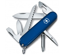 Складной нож Victorinox Hiker 91 мм, 13 функций Синий (1.4613.2)