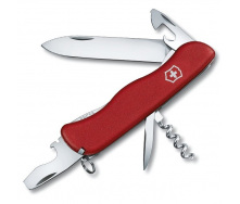 Нож Victorinox Pickniker Красный (0.8353)