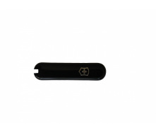 C6203.3 Накладка Victorinox к ножу 58 мм передняя Черный (C.6203.3)