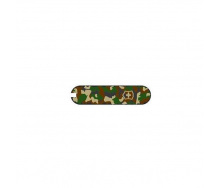 Накладка Victorinox к ножу 58 мм передняя Камуфляж (C.6294.3)