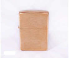 Зажигалка Zippo Gold ( 204B)