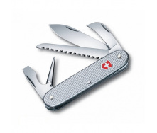 Швейцарский нож Victorinox Alox Harvester (0.8150.26)