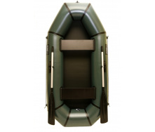 Лодка Grif boat GH-240L