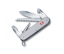 Нож Victorinox Farmer Серебристый (0.8241.26)