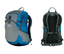 Рюкзак Terra Incognita Onyx 18 Blue-Grey (TI-03743)