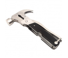 Мультитул TacTool 18 предметов (4496-М)
