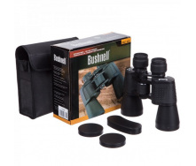 Бинокль BUSHNELL TY-1637 7х50 Black (KL00066)