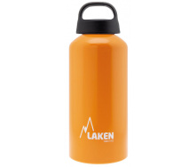 Фляга Laken Classic 0,6 L Orange (1004-31-OR)