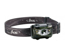 Ліхтар Beal FF120 Black (1046-BEFF120.TBK)