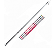 Удилище поплавочное Diamond Bolognese Medium M LE 600