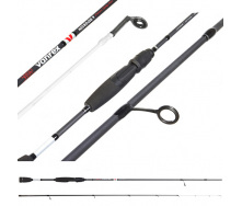Удилище Lucky John Vanrex MICROJIG 9 2-9/2.28(7'6