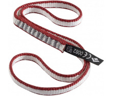 Петля Black Diamond 10 mm Dynex Runner 30 cm Red (1033-BD 380021.0000)