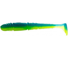 Приманка силикон Tioga Lucky John Pro Series 4,5in / 114мм / 5шт /цвет T50 140185-T50