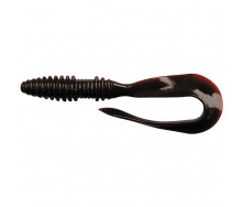 Приманка силикон Keitech Mad Wag Mini 2.5in/63мм/12 шт/цвет 008 1551-07-30