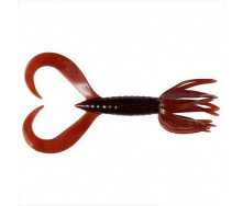 Приманка силикон Keitech Little Spider 3.5in/89мм/5шт/цвет 008 1551-04-58