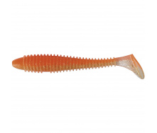 Приманка силикон Keitech Swing Impact FAT 4.3in /109мм/ 5шт / цвет ea06 1551-08-85