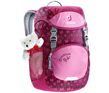 Рюкзак Deuter Schmusebär Magenta (1052-3612017 5002)