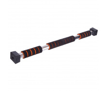 Турник в дверной проем раздвижной SP-Sport FI-2551