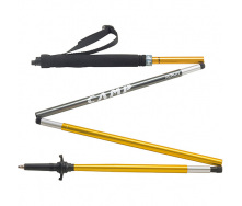 Треккинговые палки Camp Xenon 135 cm