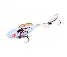 Балансир Lucky John Pro Series MEBARU 67мм (LJME67-206)