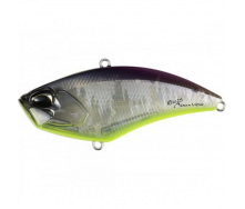Воблер DUO Realis Apex Vibe F85 85mm 27g Черный/Серый (1013-34.36.62)