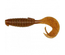 Силикон Keitech Flapper Grub 4 7 шт/уп Коричневый (1013-1551.11.00)