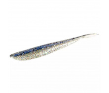 Силікон Lunker City Fin-S Fish 10/BG 4