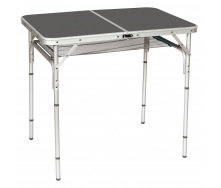 Стол Bo-Camp Case Model 90x60 cm Grey (1404393)