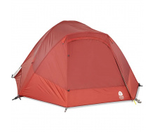 Палатка Sierra Designs Alpenglow 4 Темно-Красный