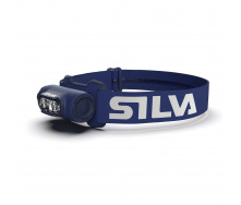 Налобный фонарь Silva Explore 4 Синий (SLV 38171)