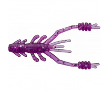 Силикон Reins Ring Shrimp 2 12 шт/уп. Фиолетовый (1013-1552.10.22)