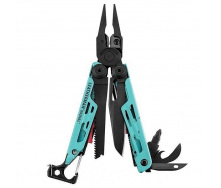 Мультитул Leatherman Signal Aqua (1080-832733)