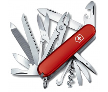 Нож Victorinox Handyman Red (1049-Vx13773)
