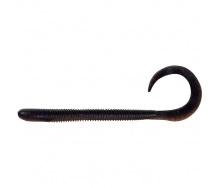 Силикон Savage Gear Razorback Worm 200mm 9.5g 8 шт/уп Черный/Фиолетовый (1013-1854.21.66)