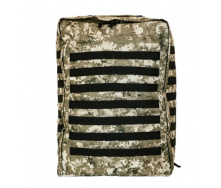 Рюкзак для оказания медицинской помощи Комбо VS Thermal Eco Bag пиксель