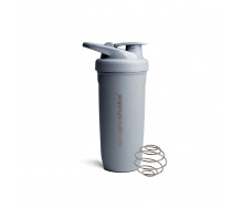 Шейкер спортивный SmartShake Reforce Stainless Steel 30oz/900ml Gray (1838398732)