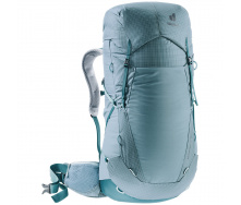 Рюкзак Deuter Aircontact Ultra 45+5 SL Синий (1052-3360022 1355)