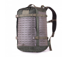 Рюкзак Tactical Extreme Tactic 38 Lazer Cordura Хаки (Mil S0038KH)